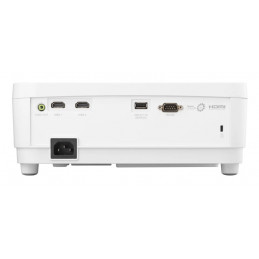 Viewsonic PX700HDHE dataprojektori Vakioprojektori 3700 ANSI lumenia DMD 1080p (1920x1080) Valkoinen