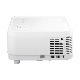 Viewsonic PX700HDHE dataprojektori Vakioprojektori 3700 ANSI lumenia DMD 1080p (1920x1080) Valkoinen