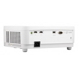 Viewsonic PX700HDHE dataprojektori Vakioprojektori 3700 ANSI lumenia DMD 1080p (1920x1080) Valkoinen