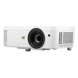 Viewsonic PX700HDHE dataprojektori Vakioprojektori 3700 ANSI lumenia DMD 1080p (1920x1080) Valkoinen