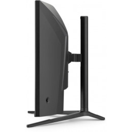 Viewsonic VX3418C-2K tietokoneen litteä näyttö 86,4 cm (34") 3440 x 1440 pikseliä UltraWide Quad HD Musta