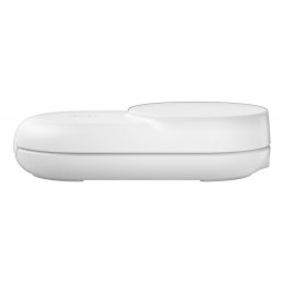 Belkin Qi2 Fitness tracker, Kuulokkeet, Älypuhelin, Älykello Valkoinen USB Langaton lataaminen Pikalataus Sisätila