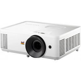 Viewsonic PX704HD dataprojektori Vakioprojektori 4000 ANSI lumenia DMD 1080p (1920x1080) Valkoinen