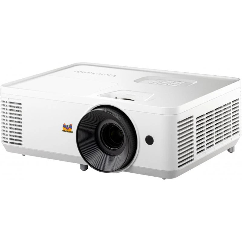 Viewsonic PX704HD dataprojektori Vakioprojektori 4000 ANSI lumenia DMD 1080p (1920x1080) Valkoinen