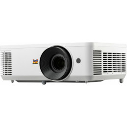 Viewsonic PX704HD dataprojektori Vakioprojektori 4000 ANSI lumenia DMD 1080p (1920x1080) Valkoinen