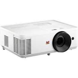 Viewsonic PX704HD dataprojektori Vakioprojektori 4000 ANSI lumenia DMD 1080p (1920x1080) Valkoinen