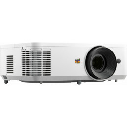 Viewsonic PX704HD dataprojektori Vakioprojektori 4000 ANSI lumenia DMD 1080p (1920x1080) Valkoinen