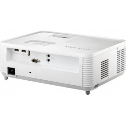 Viewsonic PX704HD dataprojektori Vakioprojektori 4000 ANSI lumenia DMD 1080p (1920x1080) Valkoinen