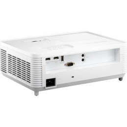 Viewsonic PX704HD dataprojektori Vakioprojektori 4000 ANSI lumenia DMD 1080p (1920x1080) Valkoinen