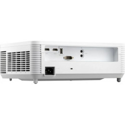 Viewsonic PX704HD dataprojektori Vakioprojektori 4000 ANSI lumenia DMD 1080p (1920x1080) Valkoinen
