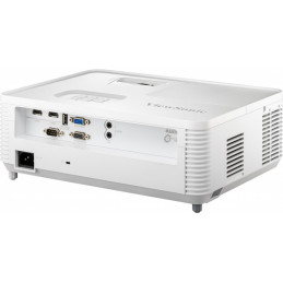 Viewsonic PS502W dataprojektori Lähiprojektori 4000 ANSI lumenia WXGA (1280x800) Valkoinen