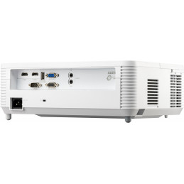 Viewsonic PS502W dataprojektori Lähiprojektori 4000 ANSI lumenia WXGA (1280x800) Valkoinen