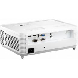 Viewsonic PS502W dataprojektori Lähiprojektori 4000 ANSI lumenia WXGA (1280x800) Valkoinen