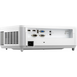 Viewsonic PS502W dataprojektori Lähiprojektori 4000 ANSI lumenia WXGA (1280x800) Valkoinen