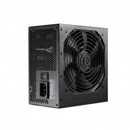 FSP Hydro K PRO 850W virtalähdeyksikkö 24-pin ATX ATX Musta