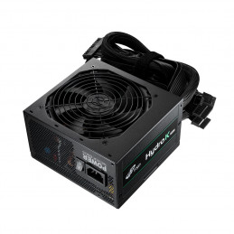 FSP Hydro K PRO 850W virtalähdeyksikkö 24-pin ATX ATX Musta