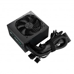 FSP Hydro K PRO 850W virtalähdeyksikkö 24-pin ATX ATX Musta