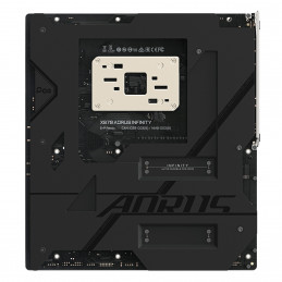 GIGABYTE X870 AORUS INFINITY emolevy AMD X870 Pistoke AM5 Laajennettu ATX
