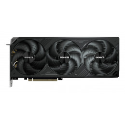GIGABYTE GeForce RTX 5080 WINDFORCE OC V2 SFF 16G NVIDIA 16 GB GDDR7