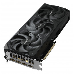 GIGABYTE GeForce RTX 5080 WINDFORCE OC V2 SFF 16G NVIDIA 16 GB GDDR7