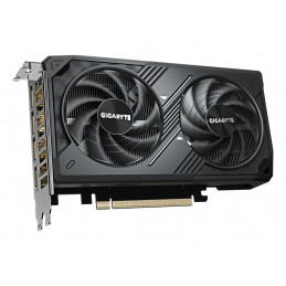 GIGABYTE GeForce RTX 5060 WINDFORCE MAX OC V2 8G NVIDIA 8 GB GDDR7
