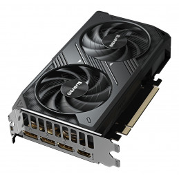 GIGABYTE GeForce RTX 5060 WINDFORCE MAX OC V2 8G NVIDIA 8 GB GDDR7