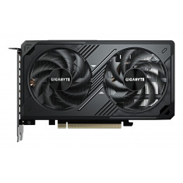 GIGABYTE GeForce RTX 5060 WINDFORCE MAX OC V2 8G NVIDIA 8 GB GDDR7