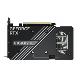 GIGABYTE GeForce RTX 5060 WINDFORCE MAX OC V2 8G NVIDIA 8 GB GDDR7