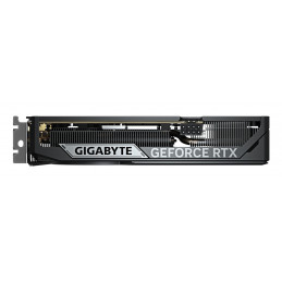 GIGABYTE GeForce RTX 5060 WINDFORCE MAX OC V2 8G NVIDIA 8 GB GDDR7