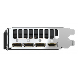GIGABYTE GeForce RTX 5060 WINDFORCE MAX OC V2 8G NVIDIA 8 GB GDDR7