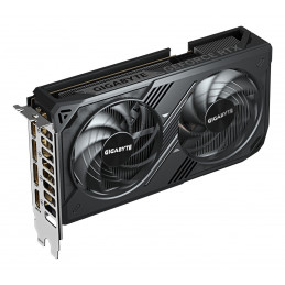 GIGABYTE GeForce RTX 5060 WINDFORCE MAX OC V2 8G NVIDIA 8 GB GDDR7