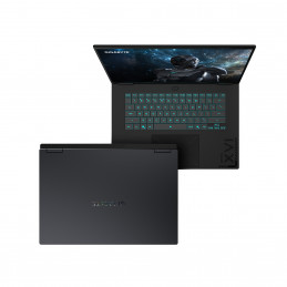 GIGABYTE GAMING A16 PRO DYHG5NECC4SH kannettava tietokone Intel Core 7 240H 40,6 cm (16") Quad HD+ 32 GB LPDDR5x-SDRAM 1 TB SSD
