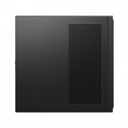 Lenovo ThinkCentre M90q Gen 6 Intel Core Ultra 5 245T 16 GB DDR5-SDRAM 512 GB SSD Windows 11 Pro Mini PC Musta
