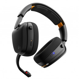 Glorious Gaming GHS Wireless InfinitePlay Kuulokkeet Langaton Pääpanta Pelaaminen Bluetooth Latausteline Musta