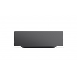 Lenovo ThinkStation PGX GB10 128 GB LPDDR5x-SDRAM 4 TB SSD DGX OS Mini Tower Mini PC Musta