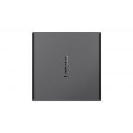 Lenovo ThinkStation PGX GB10 128 GB LPDDR5x-SDRAM 4 TB SSD DGX OS Mini Tower Mini PC Musta
