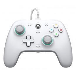GameSir G7 SE Valkoinen USB Pad-ohjain Analoginen Digitaalinen Xbox One, Xbox Series S, Xbox Series X
