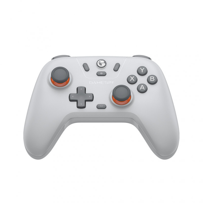 GameSir Nova Lite Harmaa Bluetooth RF USB Pad-ohjain Analoginen Digitaalinen PC, Android, Nintendo Switch, iOS