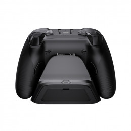 GameSir G7 Pro Zenless Zone Zero Edition Musta, Oranssi USB Pad-ohjain Analoginen Digitaalinen Android, PC, Xbox One, Xbox