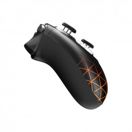 GameSir G7 Pro Zenless Zone Zero Edition Musta, Oranssi USB Pad-ohjain Analoginen Digitaalinen Android, PC, Xbox One, Xbox