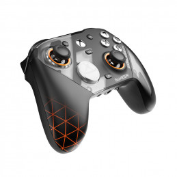 GameSir G7 Pro Zenless Zone Zero Edition Musta, Oranssi USB Pad-ohjain Analoginen Digitaalinen Android, PC, Xbox One, Xbox