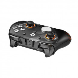 GameSir G7 Pro Zenless Zone Zero Edition Musta, Oranssi USB Pad-ohjain Analoginen Digitaalinen Android, PC, Xbox One, Xbox