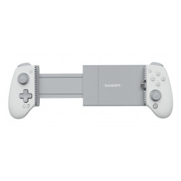 GameSir G8 Plus MFi Valkoinen USB Pad-ohjain Android, iOS, Nintendo Switch, PC