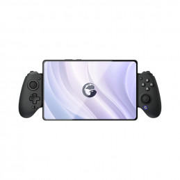 GameSir G8 Plus Musta Bluetooth USB Pad-ohjain Android, Nintendo Switch, PC, Tablet PC, iOS