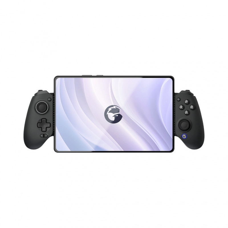 GameSir G8 Plus Musta Bluetooth USB Pad-ohjain Android, Nintendo Switch, PC, Tablet PC, iOS