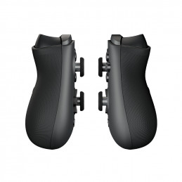 GameSir G8 Plus Musta Bluetooth USB Pad-ohjain Android, Nintendo Switch, PC, Tablet PC, iOS