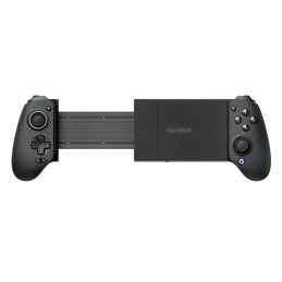 GameSir G8 Plus Musta Bluetooth USB Pad-ohjain Android, Nintendo Switch, PC, Tablet PC, iOS