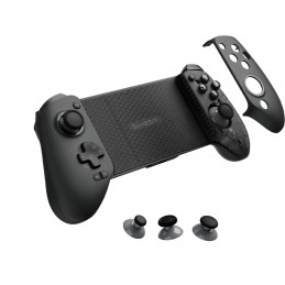 GameSir G8 Plus Musta Bluetooth USB Pad-ohjain Android, Nintendo Switch, PC, Tablet PC, iOS