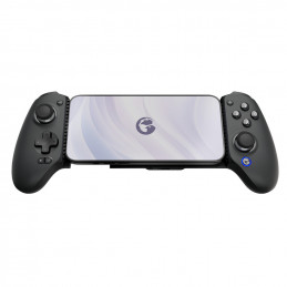 GameSir G8 Plus Musta Bluetooth USB Pad-ohjain Android, Nintendo Switch, PC, Tablet PC, iOS