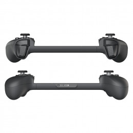 GameSir G8 Plus Musta Bluetooth USB Pad-ohjain Android, Nintendo Switch, PC, Tablet PC, iOS